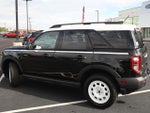 2025 Bronco Sport Thumbnail 15