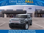 2025 Bronco Sport Thumbnail 2