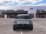 2025 Bronco Sport Thumbnail 7