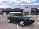 2025 Bronco Sport Thumbnail 8