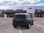 2025 Bronco Sport Thumbnail 9