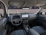 2025 Bronco Sport Thumbnail 10