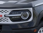 2025 Bronco Sport Thumbnail 19