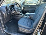 2025 Bronco Sport Thumbnail 25