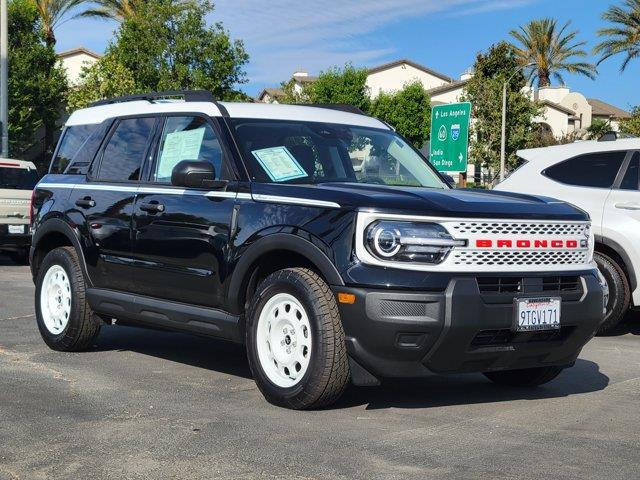 2025 Ford Bronco - $28,995
