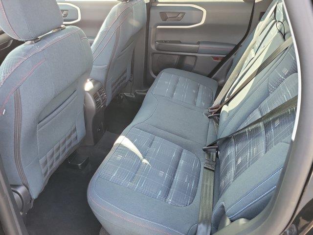 2025 Ford Bronco - $28,995