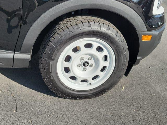 2025 Ford Bronco - $28,995