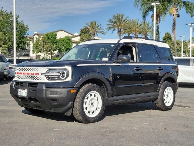 2025 Ford Bronco - $28,995