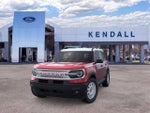 2026 Bronco Sport Thumbnail 2