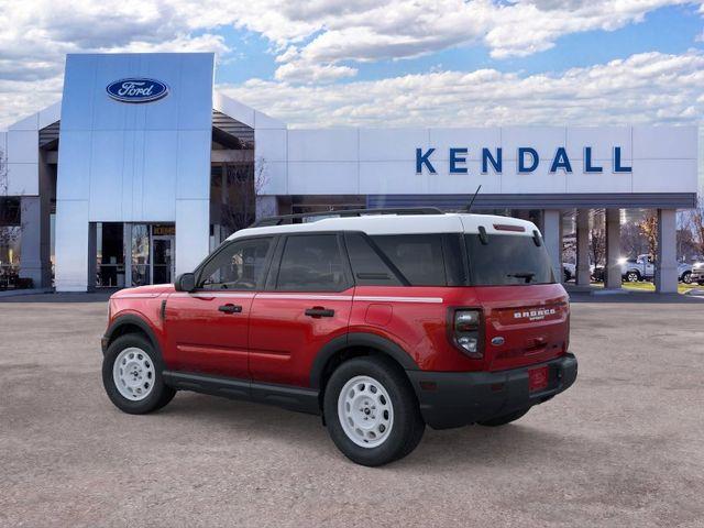 2026 Ford Bronco - $31,431