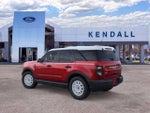 2026 Bronco Sport Thumbnail 4