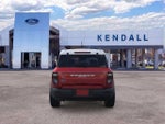 2026 Bronco Sport Thumbnail 5