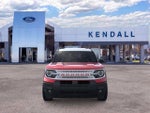 2026 Bronco Sport Thumbnail 6