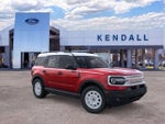 2026 Bronco Sport Thumbnail 7