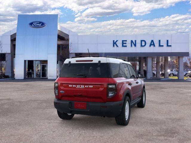 2026 Ford Bronco - $31,431