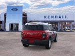 2026 Bronco Sport Thumbnail 8