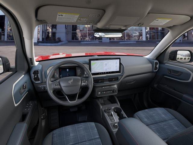2026 Ford Bronco - $31,431