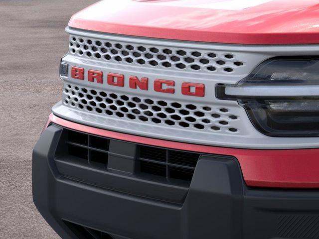 2026 Ford Bronco - $31,431