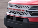 2026 Bronco Sport Thumbnail 17
