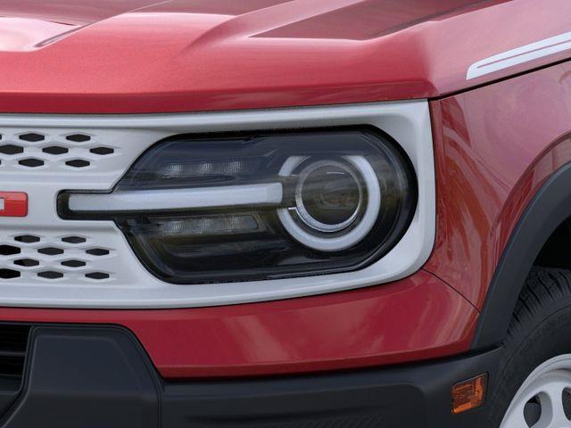 2026 Ford Bronco - $31,431
