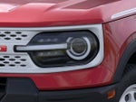 2026 Bronco Sport Thumbnail 18