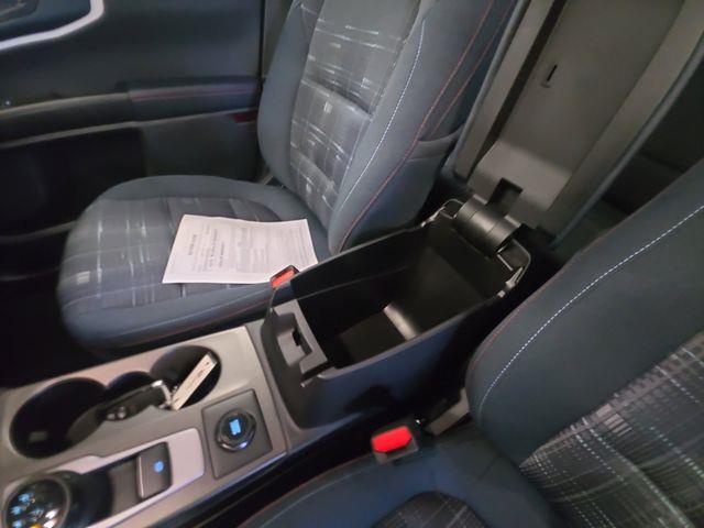 2026 Ford Bronco - $31,431