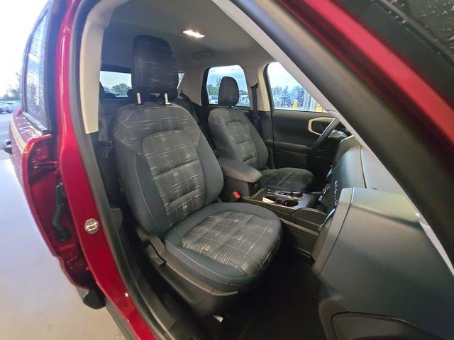 2026 Ford Bronco - $31,431