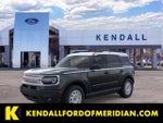 2026 Bronco Sport Thumbnail 1
