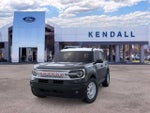 2026 Bronco Sport Thumbnail 2
