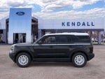 2026 Bronco Sport Thumbnail 3