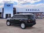 2026 Bronco Sport Thumbnail 4