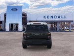 2026 Bronco Sport Thumbnail 5