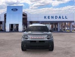 2026 Bronco Sport Thumbnail 6