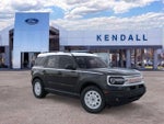 2026 Bronco Sport Thumbnail 7