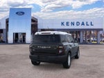 2026 Bronco Sport Thumbnail 8