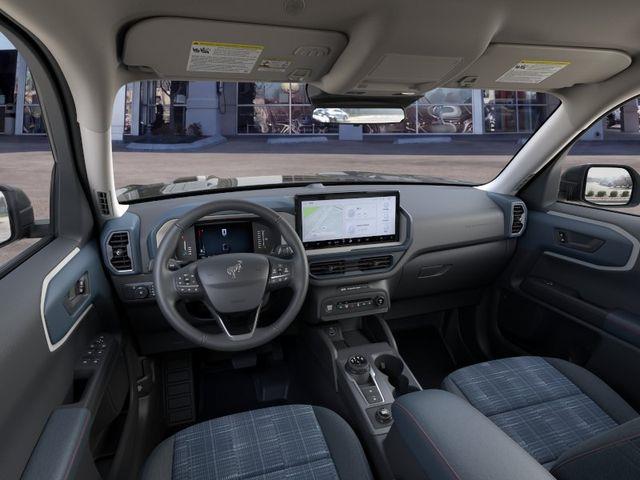 2026 Ford Bronco - $30,495