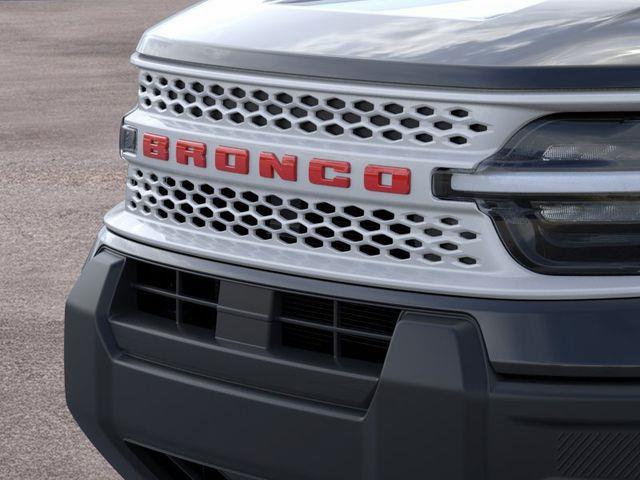 2026 Ford Bronco - $30,495