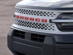 2026 Bronco Sport Thumbnail 17