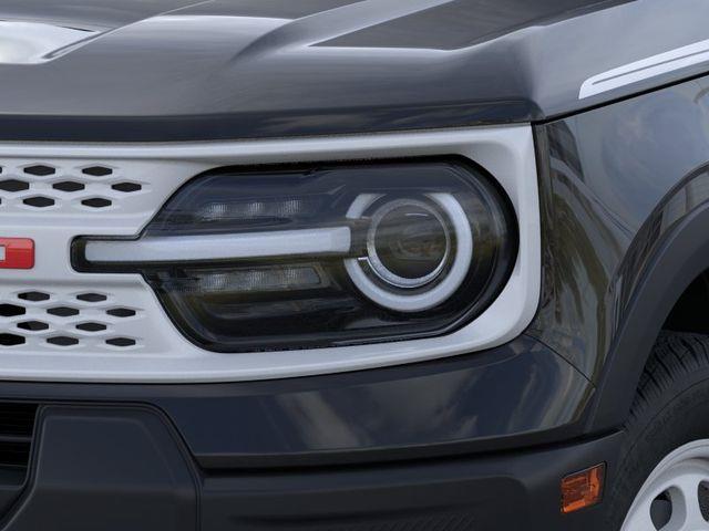 2026 Ford Bronco - $30,495
