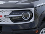 2026 Bronco Sport Thumbnail 18