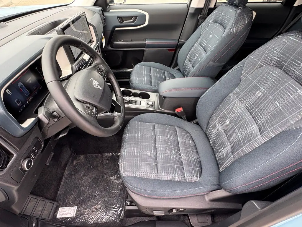 2026 Ford Bronco - $39,421