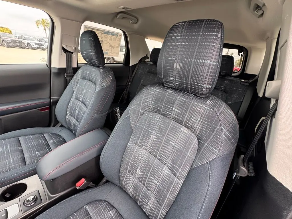 2026 Ford Bronco - $39,421