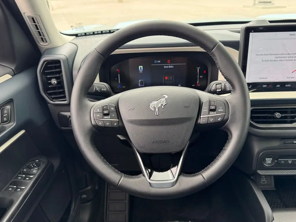 2026 Ford Bronco - $39,421