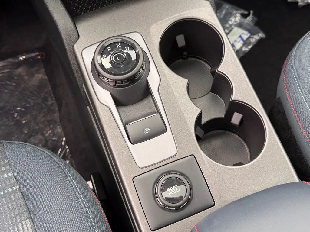 2026 Ford Bronco - $39,421