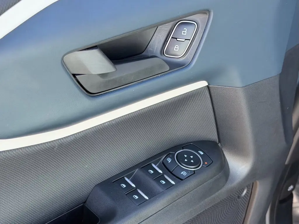 2026 Ford Bronco - $39,421