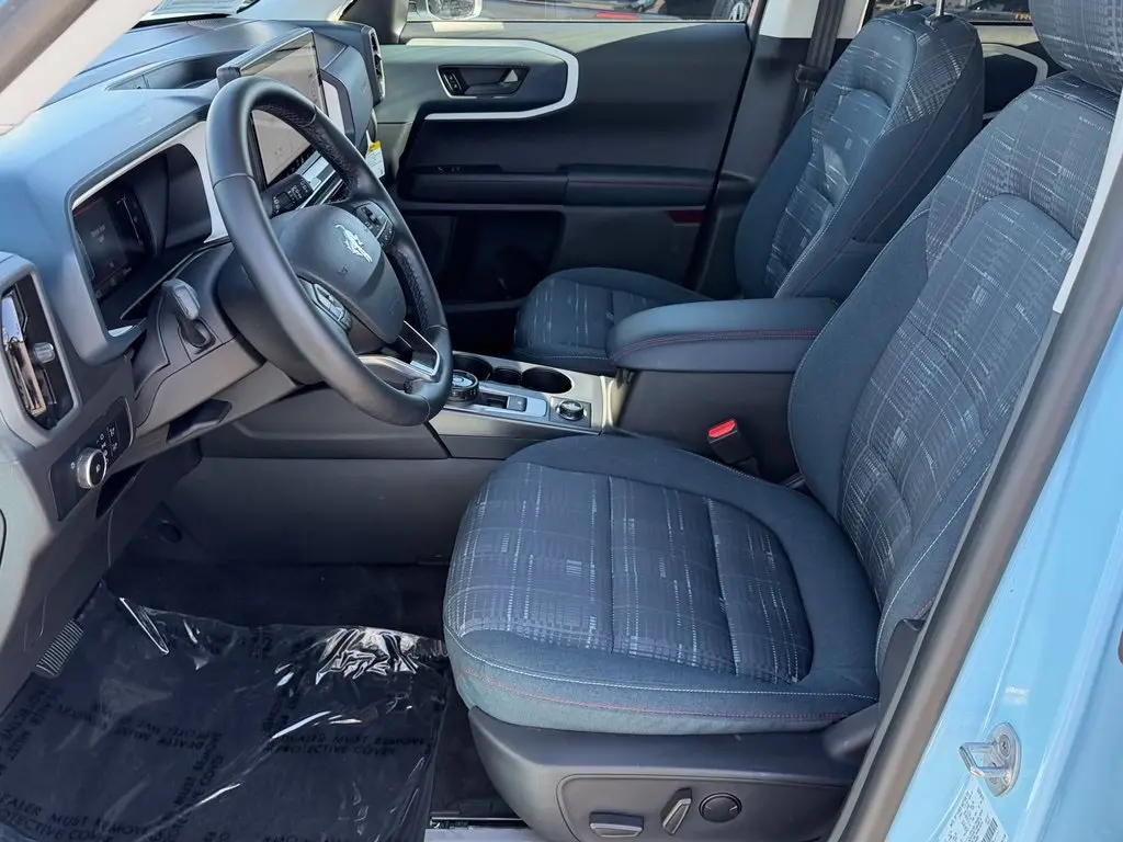 2026 Ford Bronco - $39,421
