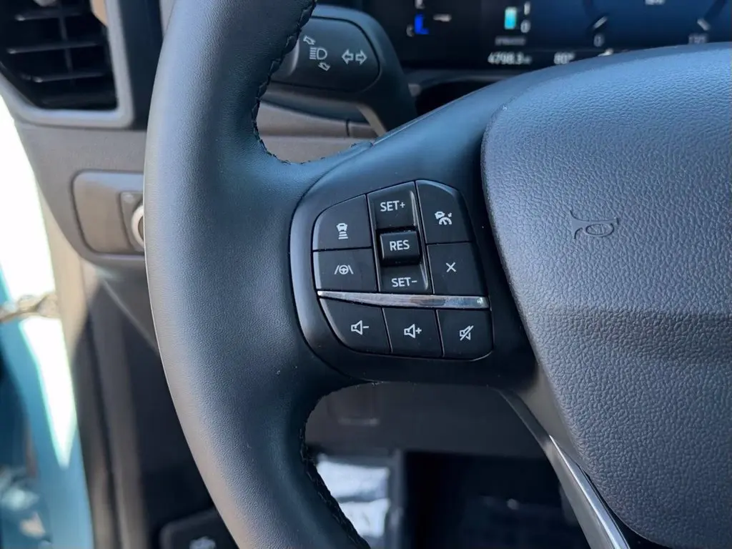 2026 Ford Bronco - $39,421