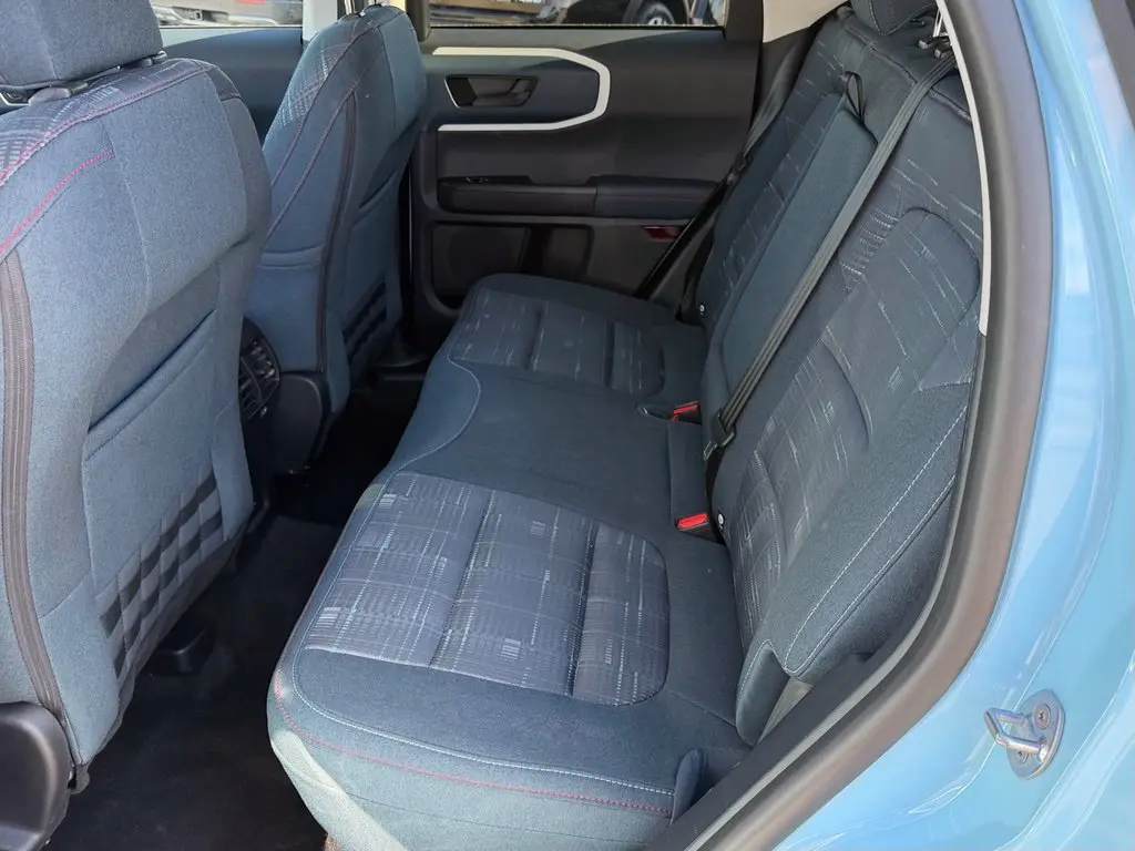 2026 Ford Bronco - $39,421