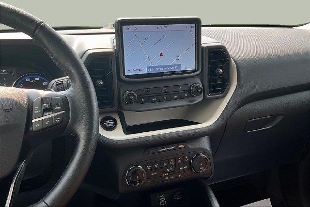 2023 Ford Bronco - $36,900
