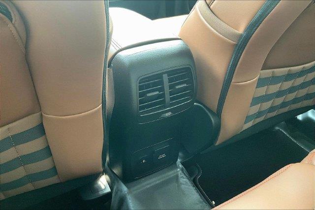 2023 Ford Bronco - $36,900